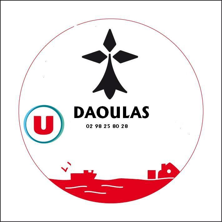 Super U - Daoulas