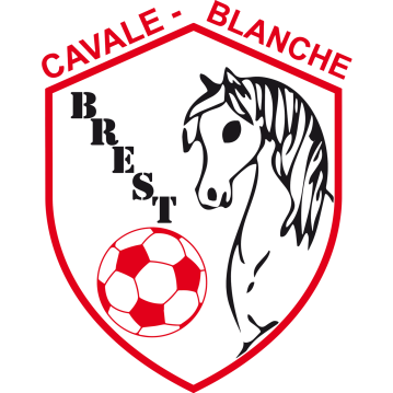 A CAVALE BLANCHE