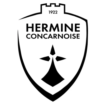 HERMINE CONCARNEAU