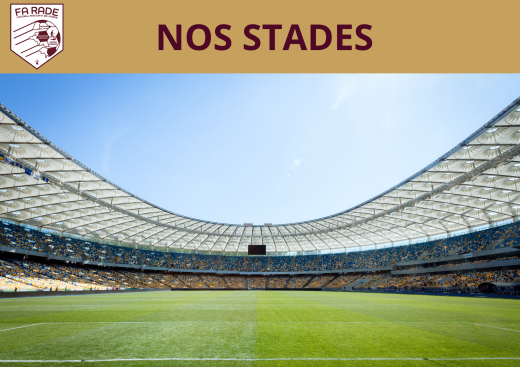 Stades